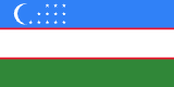 Uzbequistão